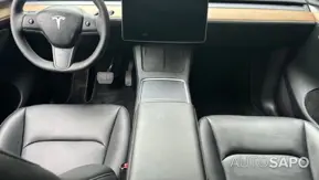 Tesla Model Y de 2022