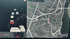 Tesla Model Y de 2022