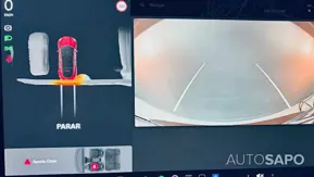 Tesla Model Y de 2022