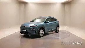 Hyundai Kauai de 2021