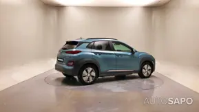 Hyundai Kauai de 2021