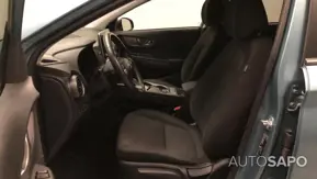 Hyundai Kauai de 2021