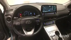 Hyundai Kauai de 2021