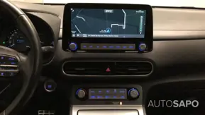 Hyundai Kauai de 2021