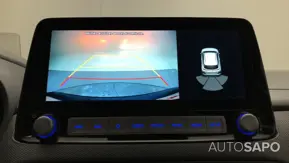 Hyundai Kauai de 2021