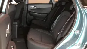 Hyundai Kauai de 2021
