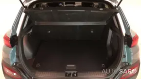Hyundai Kauai de 2021