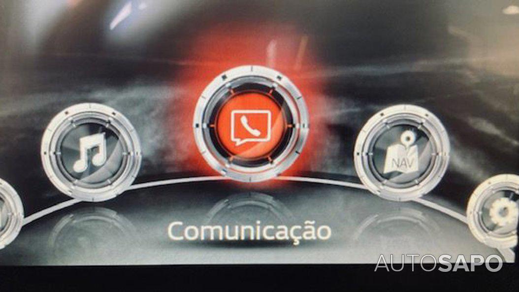Fiat 124 Spider de 2017