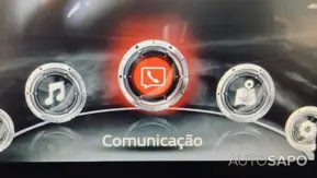 Fiat 124 Spider de 2017