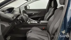 Peugeot 3008 1.2 PureTech Allure EAT8 de 2022