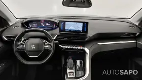 Peugeot 3008 1.2 PureTech Allure EAT8 de 2022