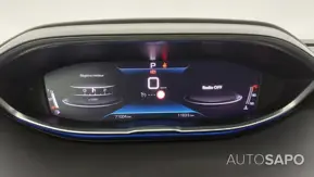 Peugeot 3008 1.2 PureTech Allure EAT8 de 2022