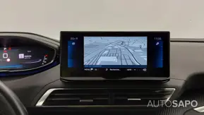 Peugeot 3008 1.2 PureTech Allure EAT8 de 2022