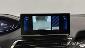 Peugeot 3008 1.2 PureTech Allure EAT8 de 2022