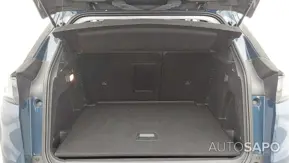 Peugeot 3008 1.2 PureTech Allure EAT8 de 2022