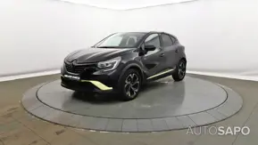Renault Captur de 2023