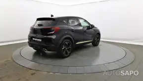 Renault Captur de 2023