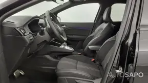 Renault Captur de 2023