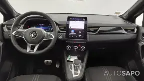 Renault Captur de 2023