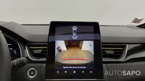Renault Captur de 2023