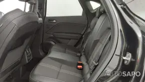 Renault Captur de 2023