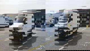 Renault Master de 2022