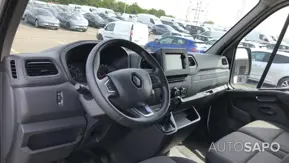 Renault Master de 2022
