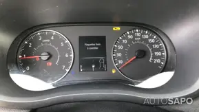 Renault Master de 2022