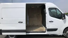 Renault Master de 2022