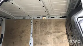 Renault Master de 2022