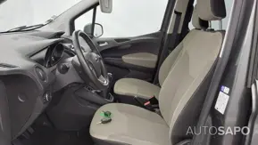 Ford Tourneo Courier 1.0 EcoBoost Titanium de 2017