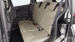Ford Tourneo Courier 1.0 EcoBoost Titanium de 2017