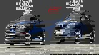 BMW Série 1 de 2021