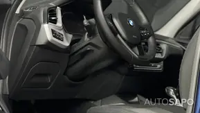 BMW Série 1 de 2021