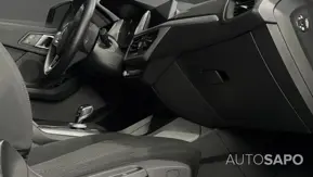 BMW Série 1 de 2021