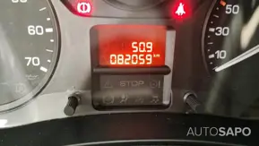 Peugeot Partner de 2018