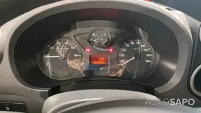 Peugeot Partner de 2018
