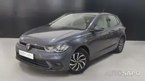 Volkswagen Polo de 2023