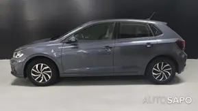 Volkswagen Polo de 2023