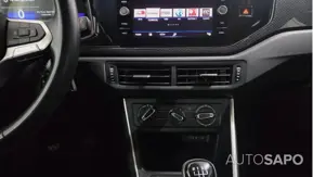 Volkswagen Polo de 2023