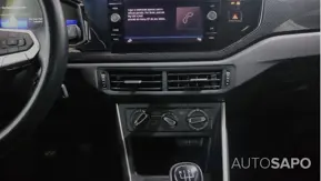 Volkswagen Polo de 2023