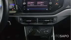 Volkswagen Polo de 2023