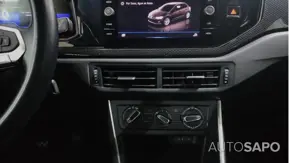 Volkswagen Polo de 2023
