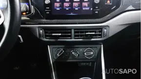 Volkswagen Polo de 2023