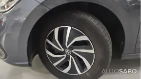 Volkswagen Polo de 2023