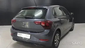 Volkswagen Polo de 2023