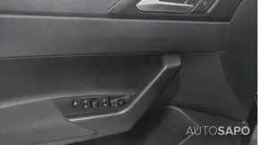 Volkswagen Polo de 2023