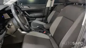 Volkswagen Polo de 2023