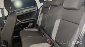 Volkswagen Polo de 2023
