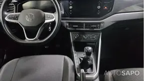 Volkswagen Polo de 2023